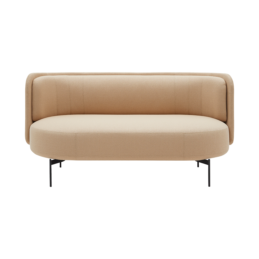 Joe Canap Bas Softline Furniture