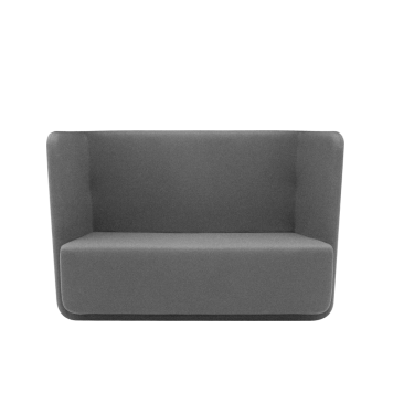 BASKET Sofa Lav