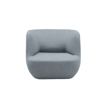 CLAY Fauteuil