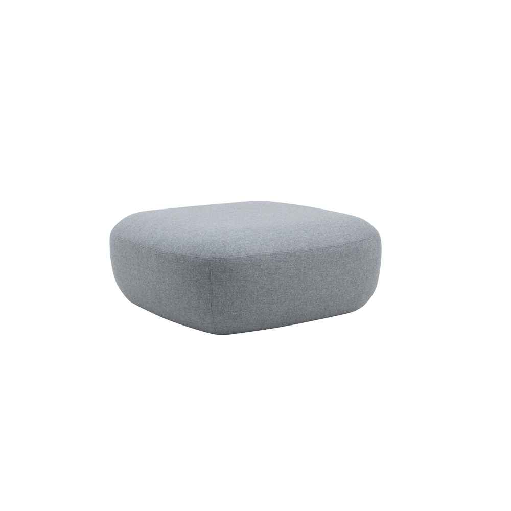 CLAY Pouf