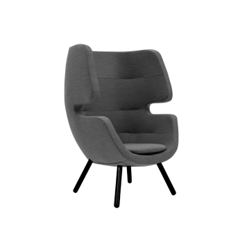 MOAI Lounge Chair