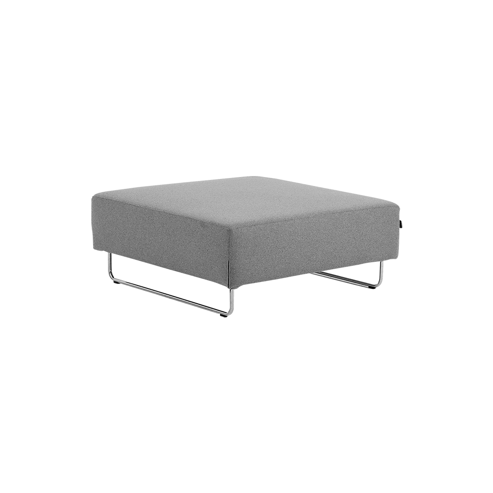 OHIO Pouf