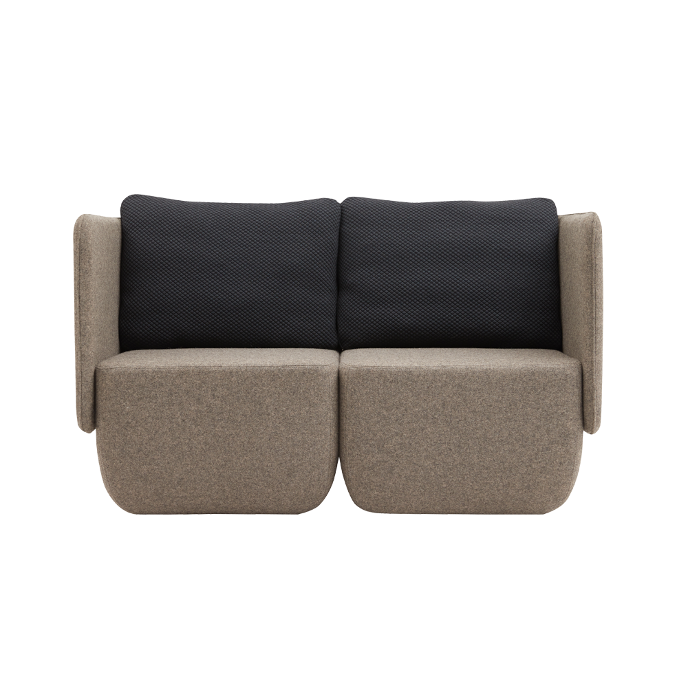OPERA MODULAR SOFA