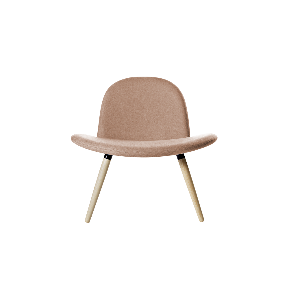 ORLANDO WOOD Sessel