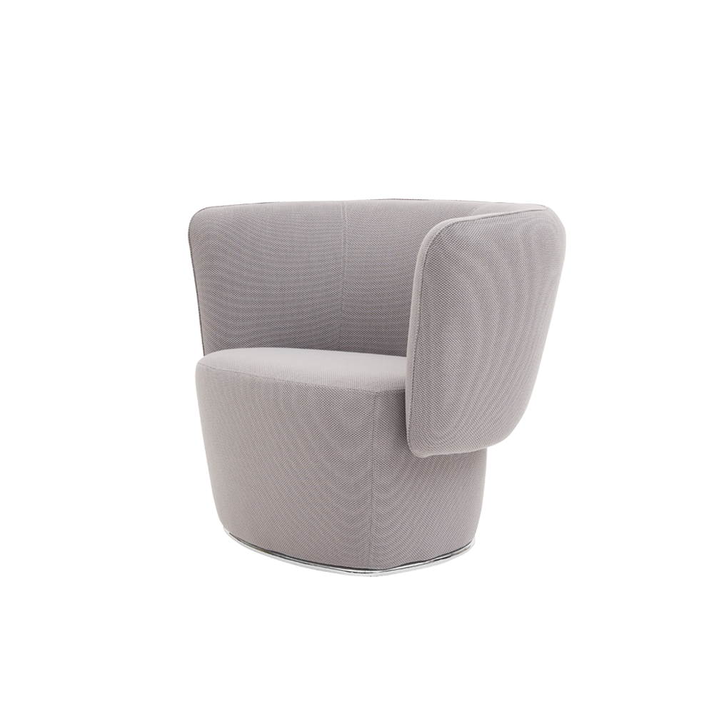 COSY - Armchairs from SOFTLINE