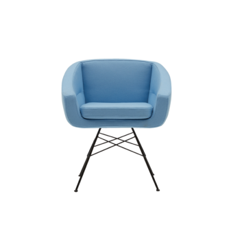 AIKO Lounge Chair