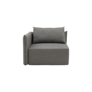 CAPE Element w/armrest, Left