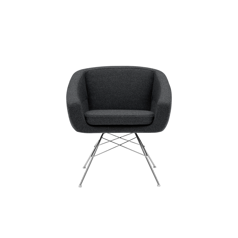AIKO Lounge Chair
