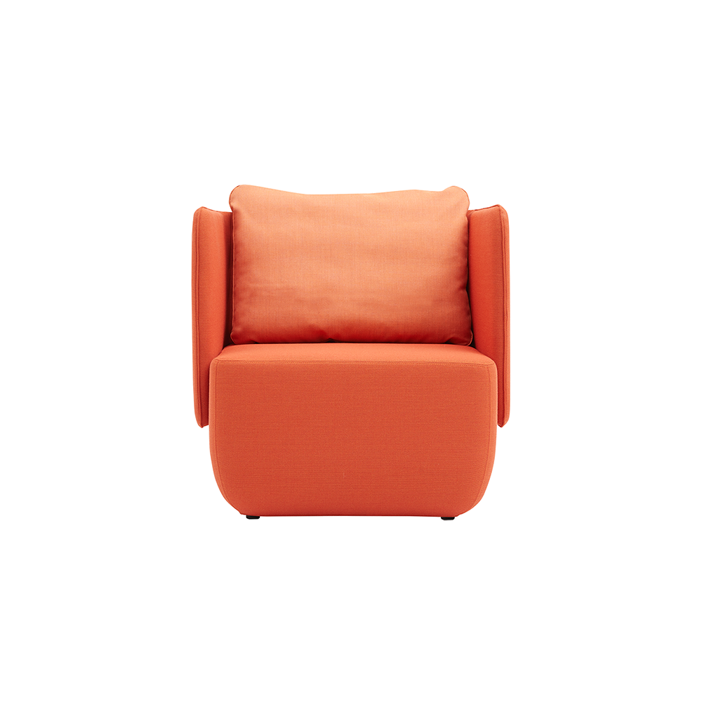 OPERA Chair Low