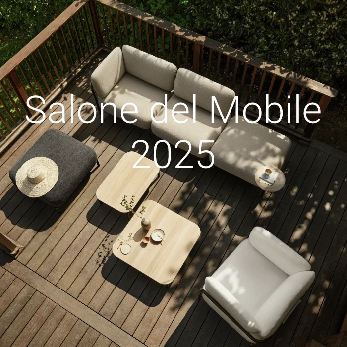 SALONE DEL MOBILE