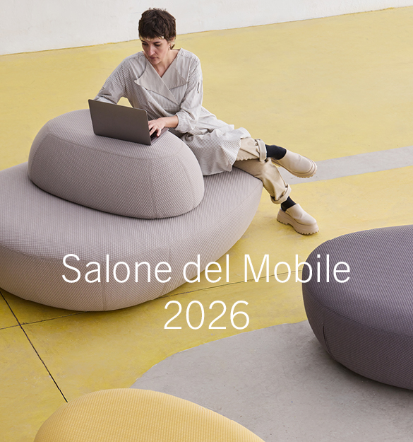 SALONE DEL MOBILE