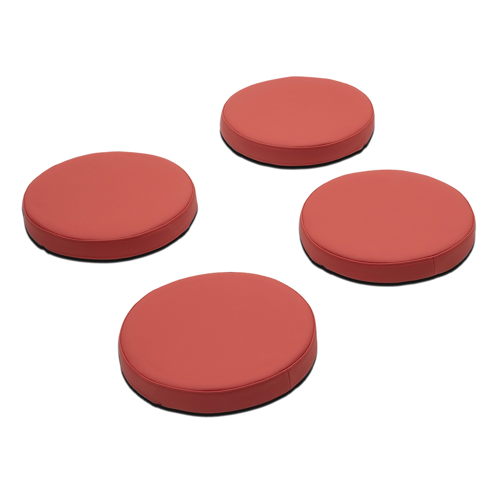 Comfort-seat-cushion-O35xH5cm-valencia-red-02