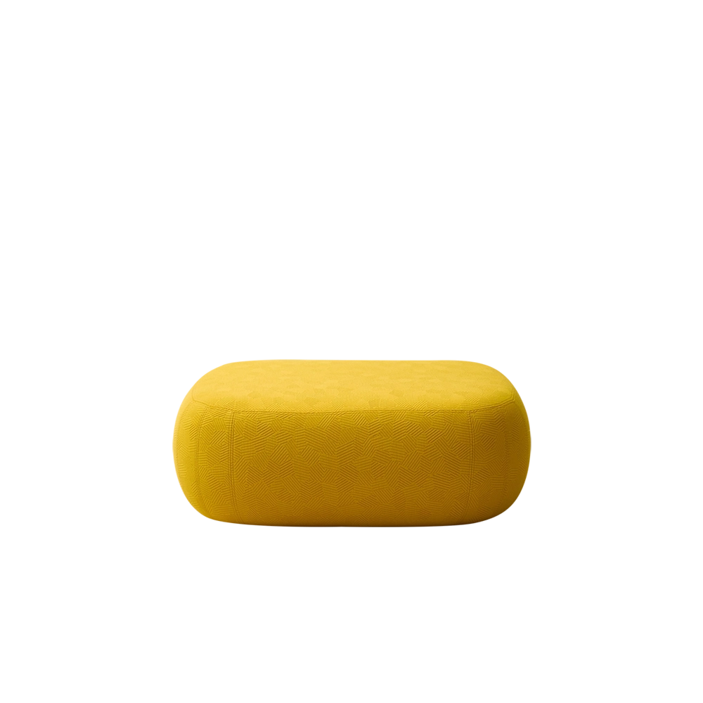 SAND Pouf