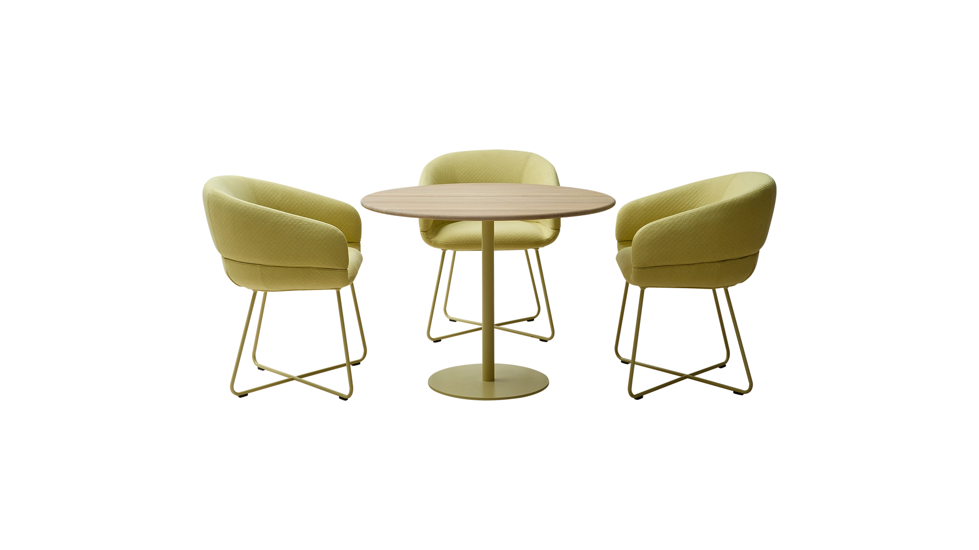OPERA Table round
